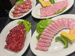 -NIUAN牛庵·日式和牛烧肉(恒隆店)