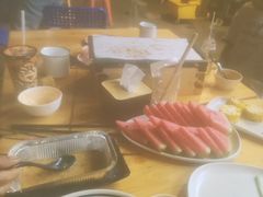 -蚝太郎 • 海鲜烧烤(建国路创始店)