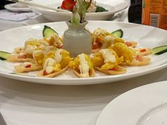 -外沙富龙城酒楼(老街店)