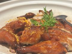 -森隆饭庄(崇文门新世界百货店)
