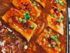 -滋色臻选川菜(北京坊旗舰店)