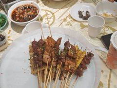 -串盟烧烤大排档·长沙美食地标(星沙店)