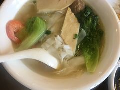 -沙河粉村·国家非遗传承(云台店)