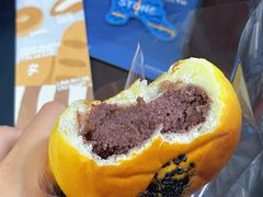 -石头先生的烤炉(济南和谐店)