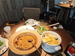 -沅江水·湖南家宴(南村万博长隆商圈店)