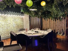 -广州花园酒店荔湾亭·地道点心·粤式饮茶