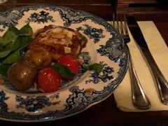 arctic char-Messinn