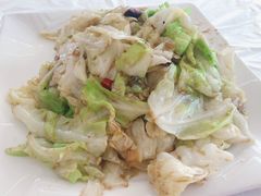 -渔民船说·北塘海鲜·天津菜·海肠捞饭(北塘古镇店)