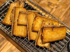 -老头儿油爆虾(胜利河美食街店)