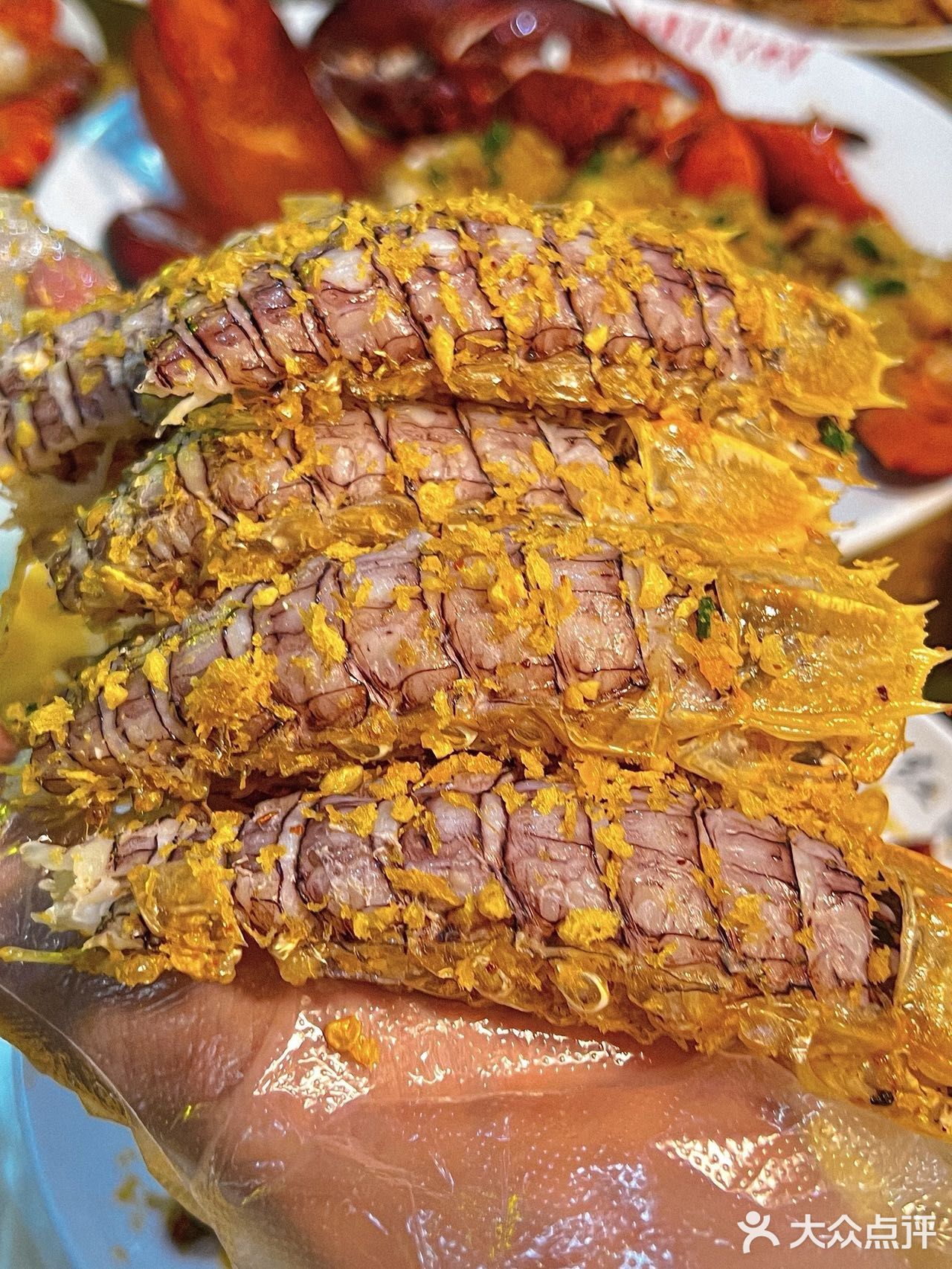 🆘救命😵吃货天堂