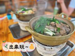 中煲鹅-上南瓦煲鸡·清远鸡·老字号(总店)