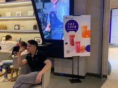 -瑞幸咖啡(深圳来福士广场店)