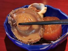 -一本魅·日式料理