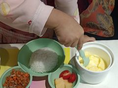 -时间仓(月湖公园店)