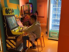 -不可思议减压馆·解压博物馆·摔碗发泄·团建定制