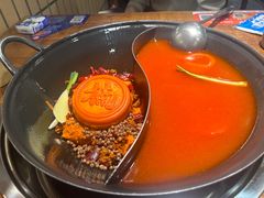 -楠火锅(西单店)