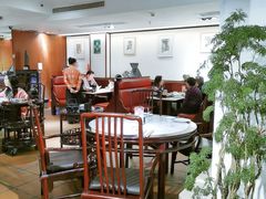 大堂-陶然轩(沙面店)