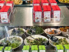 -轻净Clean&Pure(车公庙安徽大厦店)