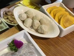 蛋饺-傣妹火锅(南京东路一店)