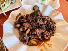 -娜玛瑟德餐厅(宇拓路店)