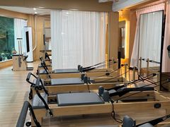 -Ms.Pilates 普拉提技术(长寿路店)