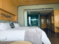 -青岛银沙滩温德姆至尊酒店