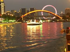 -海河游船-永乐码头(大悲院)
