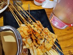 -永红源·啤酒烧烤海鲜大排档(台柳路店)
