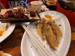 -金谷园饺子·烧烤(人大总店)