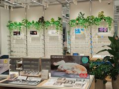 -JINS(上海环球金融中心店)