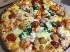 -达美乐比萨(国瑞北路店)