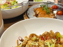 -小大董·烤鸭(王府井apm店)