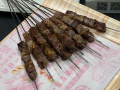 -老白清真烧烤(锦州旗舰店)