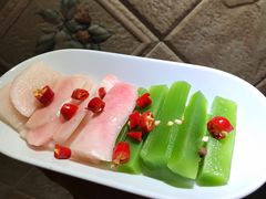 -重庆老火锅王(永陵路分店)