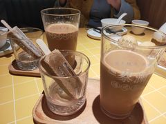 -蔡澜点心·粤菜(花城汇南区店)