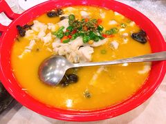 -李氏传家菜(兴城路店)