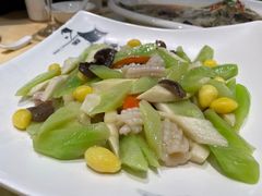 -海鲜城大家餐厅