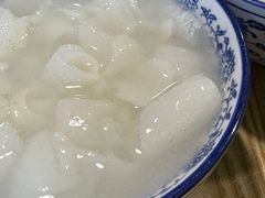 -黄记潮汕甜汤(贝底田坊店)