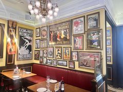 -Entrecôte 法国牛扒馆(保利·时光里店)