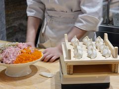 -喜鼎海胆水饺(东港店)