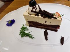 -花舍·新派粤菜·西餐·下午茶(亚运村·鸟巢店)