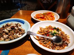 -拉完海鲜大排档(温岭店)