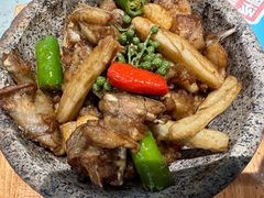 -大头力茶餐厅(花都融创茂店)
