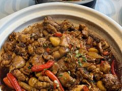 -赣江里•江西菜(望京旺角店)