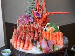 -花潮料理艺食馆(成都万象城店)