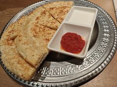 -耶里夏丽·新疆菜(田林东路店)