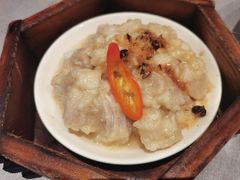 -晓粤·惹味粤菜(凯德乐峰广场店)