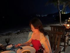 -海角轩·三亚文华东方酒店