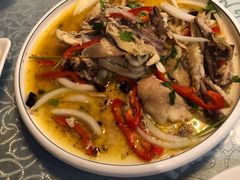 -马大胡子清真西北菜