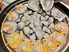 -碗中海·蒸汽海鲜·桑拿鸡(岭南天地店)